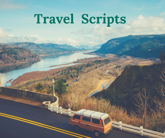 Travel Scripts
