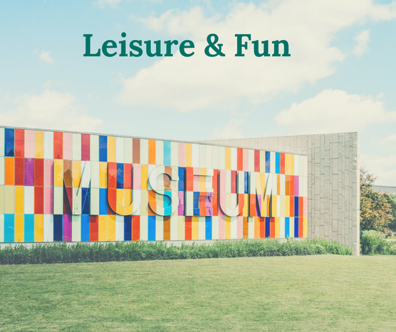 Leisure and Fun